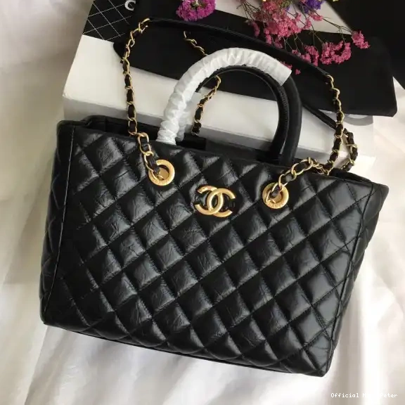 HyperPeter CHANEL BAG TOTE 0516